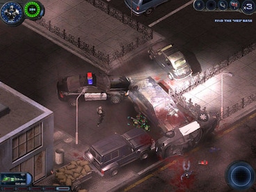 Alien Shooter 2: Reloaded Steam Key GLOBAL - 5