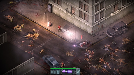 Alien Shooter 2 - The Legend (PC) - Steam Gift - EUROPE - 15