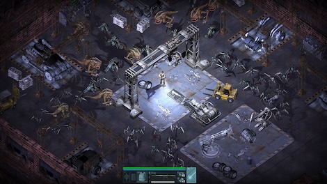 Alien Shooter 2 - The Legend (PC) - Steam Gift - EUROPE - 10