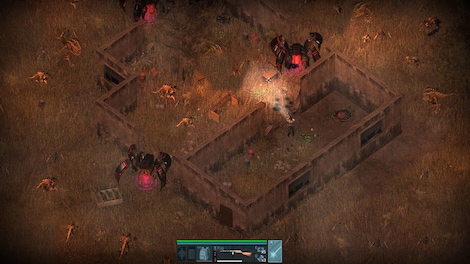 Alien Shooter 2 - The Legend (PC) - Steam Gift - EUROPE - 0