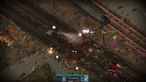 Alien Shooter 2 - The Legend (PC) - Steam Gift - EUROPE - 13