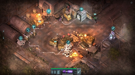 Alien Shooter 2 - The Legend (PC) - Steam Gift - EUROPE - 6