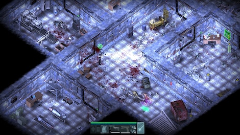 Alien Shooter 2 - The Legend (PC) - Steam Gift - EUROPE - 19