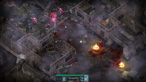 Alien Shooter 2 - The Legend (PC) - Steam Gift - EUROPE - 18