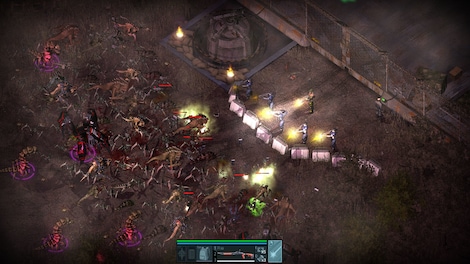 Alien Shooter 2 - The Legend (PC) - Steam Gift - EUROPE - 7