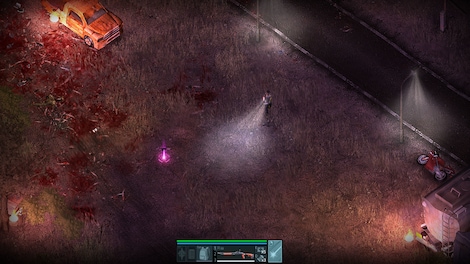 Alien Shooter 2 - The Legend - Steam - Gift GLOBAL - 17