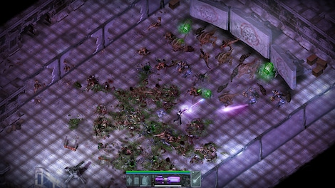 Alien Shooter 2 - The Legend - Steam - Gift GLOBAL - 16