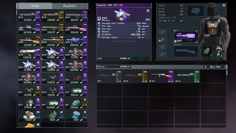 Alien Shooter 2 - The Legend - Steam - Key GLOBAL - 4