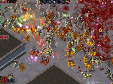 Alien Shooter Other Key GLOBAL - 6