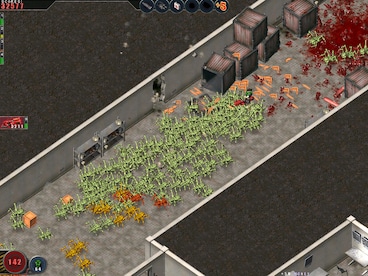 Alien Shooter Other Key GLOBAL - 5