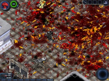 Alien Shooter: Revisited Steam Gift GLOBAL - 20