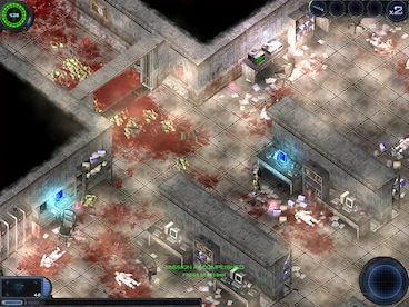 Alien Shooter: Revisited Steam Gift GLOBAL - 17