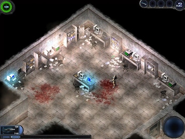 Alien Shooter: Revisited Steam Gift GLOBAL - 19