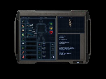 Alien Shooter: Revisited Steam Gift GLOBAL - 14
