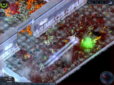 Alien Shooter: Revisited Steam Gift GLOBAL - 12