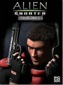 Alien Shooter: Revisited Steam Gift GLOBAL - 1