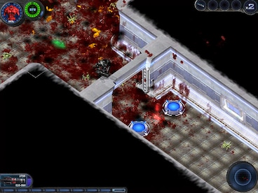 Alien Shooter: Revisited Steam Gift GLOBAL - 5