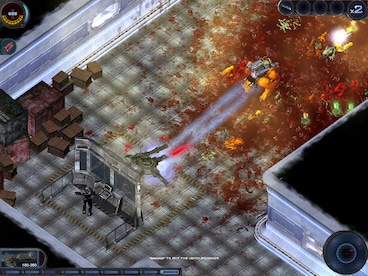 Alien Shooter: Revisited Steam Gift GLOBAL - 6