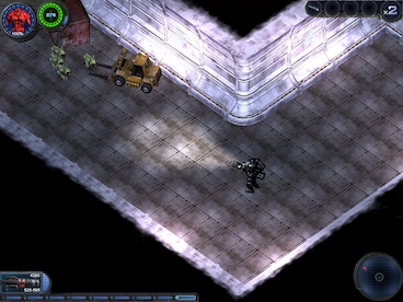 Alien Shooter: Revisited Steam Gift GLOBAL - 0