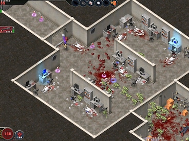 Alien Shooter (PC) - Steam Gift - GLOBAL - 8