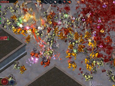 Alien Shooter (PC) - Steam Gift - GLOBAL - 6