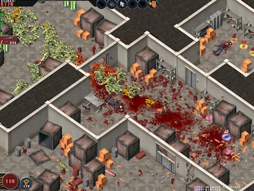 Alien Shooter (PC) - Steam Gift - GLOBAL - 4