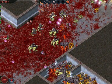 Alien Shooter (PC) - Steam Gift - GLOBAL - 7