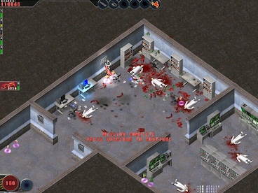 Alien Shooter (PC) - Steam Gift - GLOBAL - 3