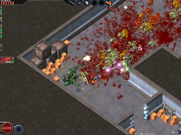 Alien Shooter (PC) - Steam Gift - GLOBAL - 2