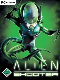 Alien Shooter Steam Key GLOBAL - 10