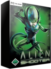 Alien Shooter Steam Key GLOBAL - 11