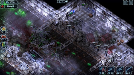 Alien Shooter TD Steam Key GLOBAL - 6