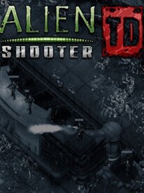 Alien Shooter TD Steam Key GLOBAL - 9