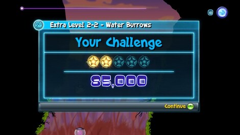 Alien Spidy: Between a Rock and a Hard Place Steam Key GLOBAL - 7
