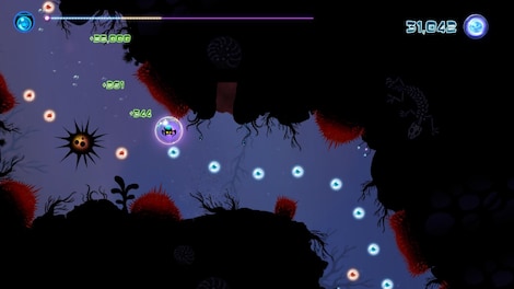 Alien Spidy: Between a Rock and a Hard Place Steam Key GLOBAL - 0