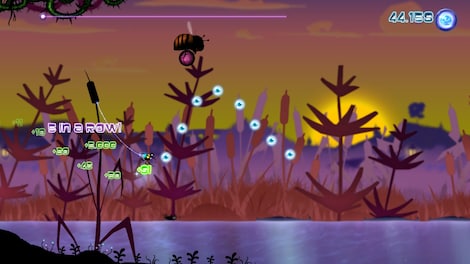 Alien Spidy (PC) - Steam Account - GLOBAL - 13