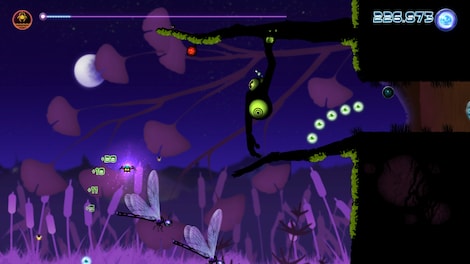 Alien Spidy (PC) - Steam Account - GLOBAL - 8