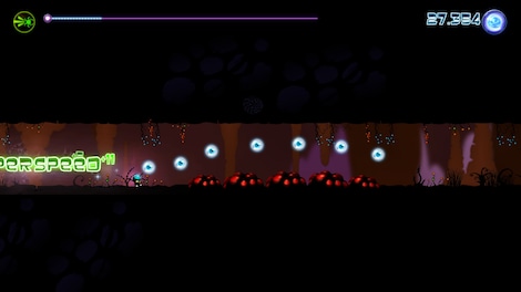 Alien Spidy (PC) - Steam Account - GLOBAL - 5