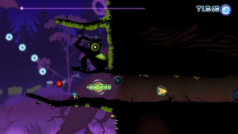 Alien Spidy (PC) - Steam Account - GLOBAL - 3