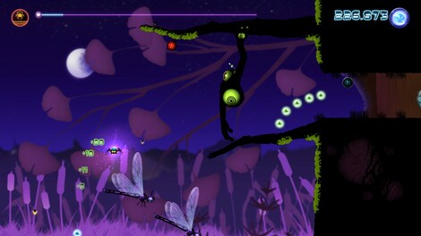 Alien Spidy (PC) - Steam Gift - GLOBAL - 8