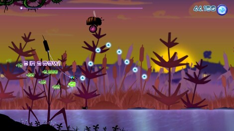 Alien Spidy (PC) - Steam Key - GLOBAL - 23