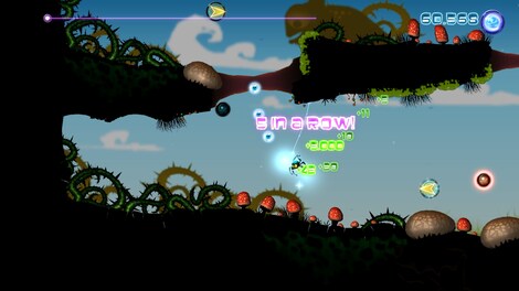 Alien Spidy (PC) - Steam Key - GLOBAL - 18