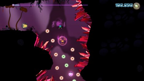 Alien Spidy (PC) - Steam Key - GLOBAL - 14