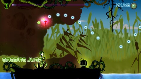 Alien Spidy (PC) - Steam Key - GLOBAL - 10