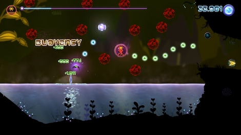 Alien Spidy (PC) - Steam Key - GLOBAL - 9