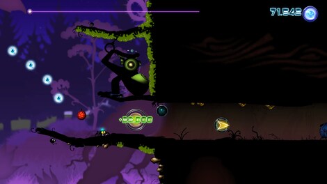Alien Spidy (PC) - Steam Key - GLOBAL - 3
