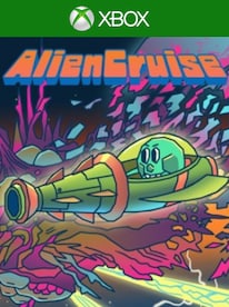 AlienCruise (Xbox One) - Xbox Live Key - EUROPE - 1