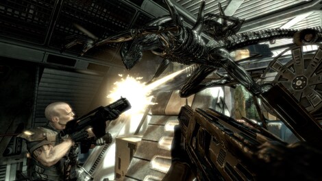 Aliens Collection Steam Gift LATAM - 10
