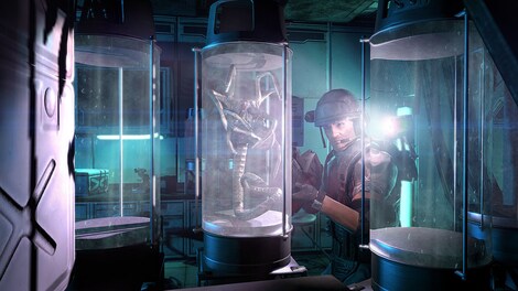 Aliens Collection Steam Gift LATAM - 9