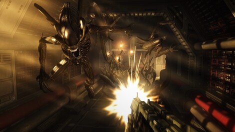Aliens Collection Steam Gift LATAM - 3